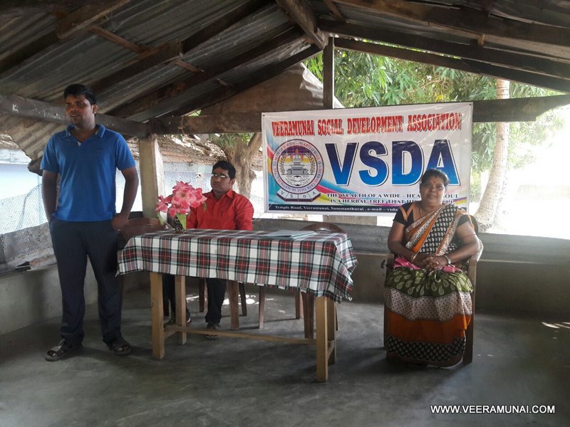 VSDA 1