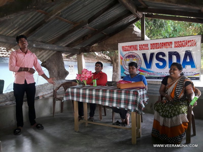 VSDA 1