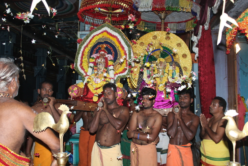 Thiruvlilakku 1